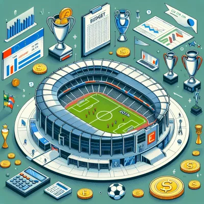 Finanzierung und Kosten der UEFA Euro 2024