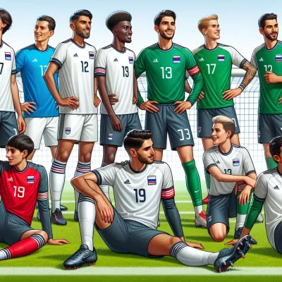 Deutsche Fußballnationalmannschaft UEFA Euro 2024