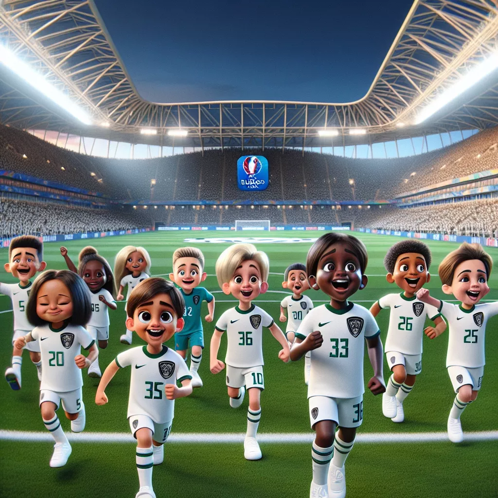 UEFA Euro 2024 Tickets ⇒ Preise, Kosten & Kaufmöglichkeiten
