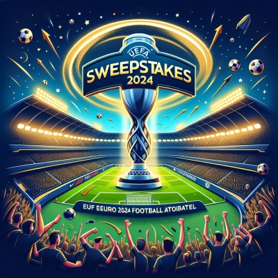 UEFA Euro 2024 Gewinnspiele