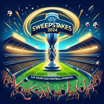 UEFA Euro 2024 Gewinnspiele
