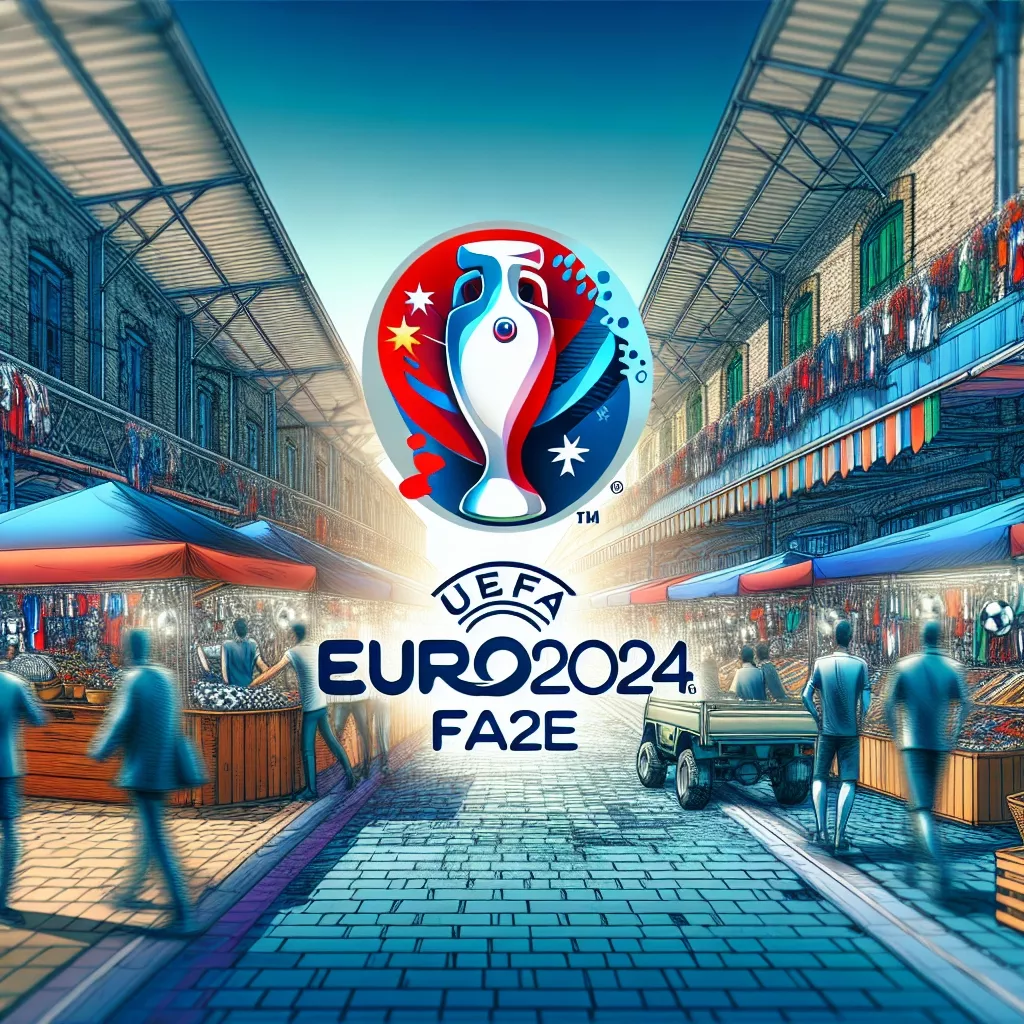 UEFA Euro 2024 Spielorte, Stadien & Termine ⇒ Der ultimative Guide