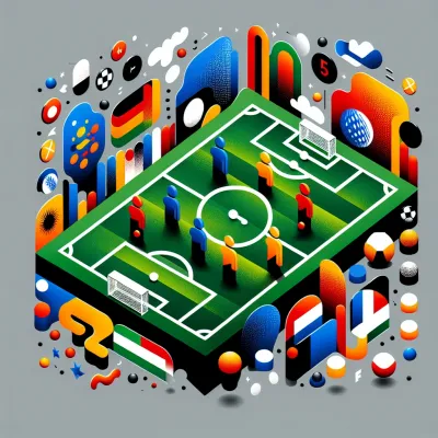 Wie wirkt sich das Fehlen bestimmter Spieler auf ihre Teams bei der UEFA Euro 2024 aus?
