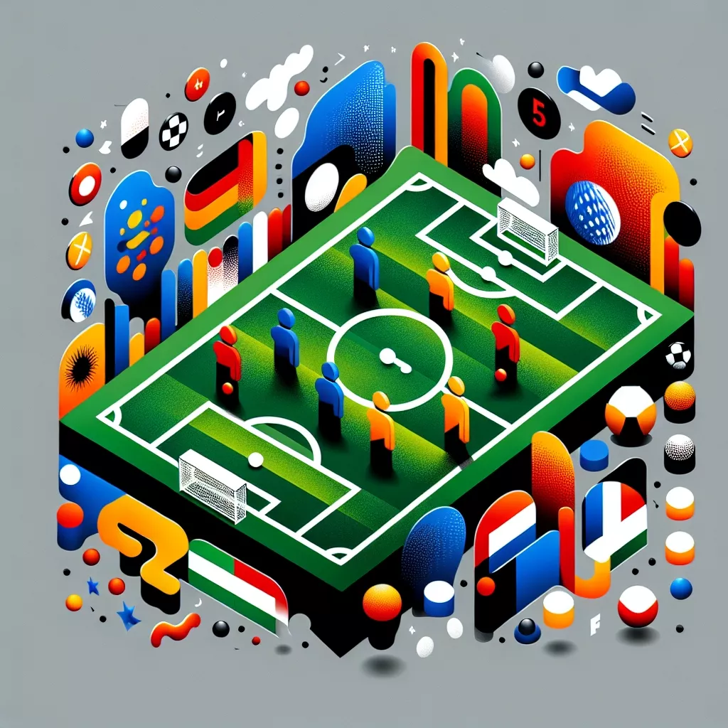UEFA Euro 2024 ⇒ Dein Kind als Einlaufkind! Bewerbung & Informationen