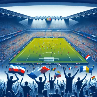 Wie wichtig ist der Heimvorteil für die Gastgeberländer bei der UEFA Euro 2024?