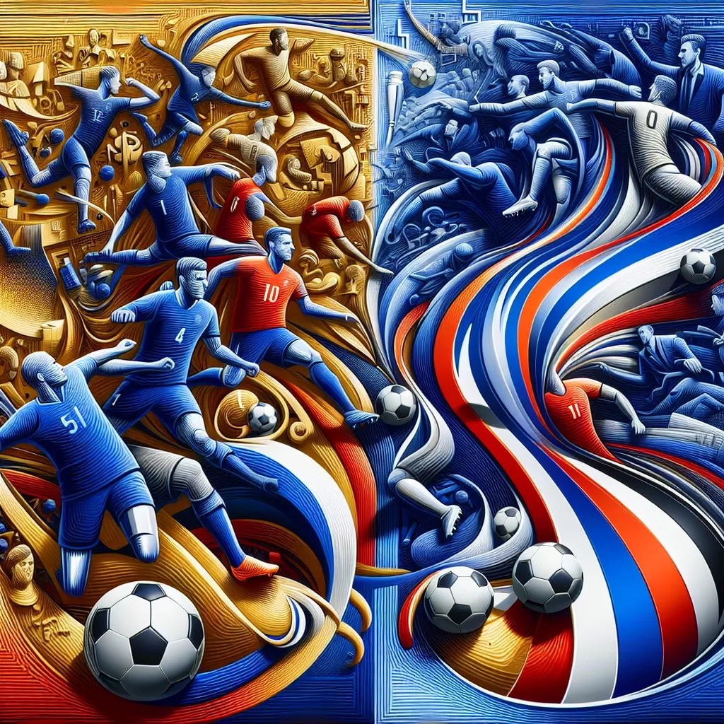 UEFA Euro 2024 ⇒ Dein Kind als Einlaufkind! Bewerbung & Informationen