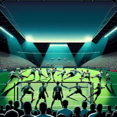 Wie wichtig sind Standardsituationen bei der UEFA Euro 2024?