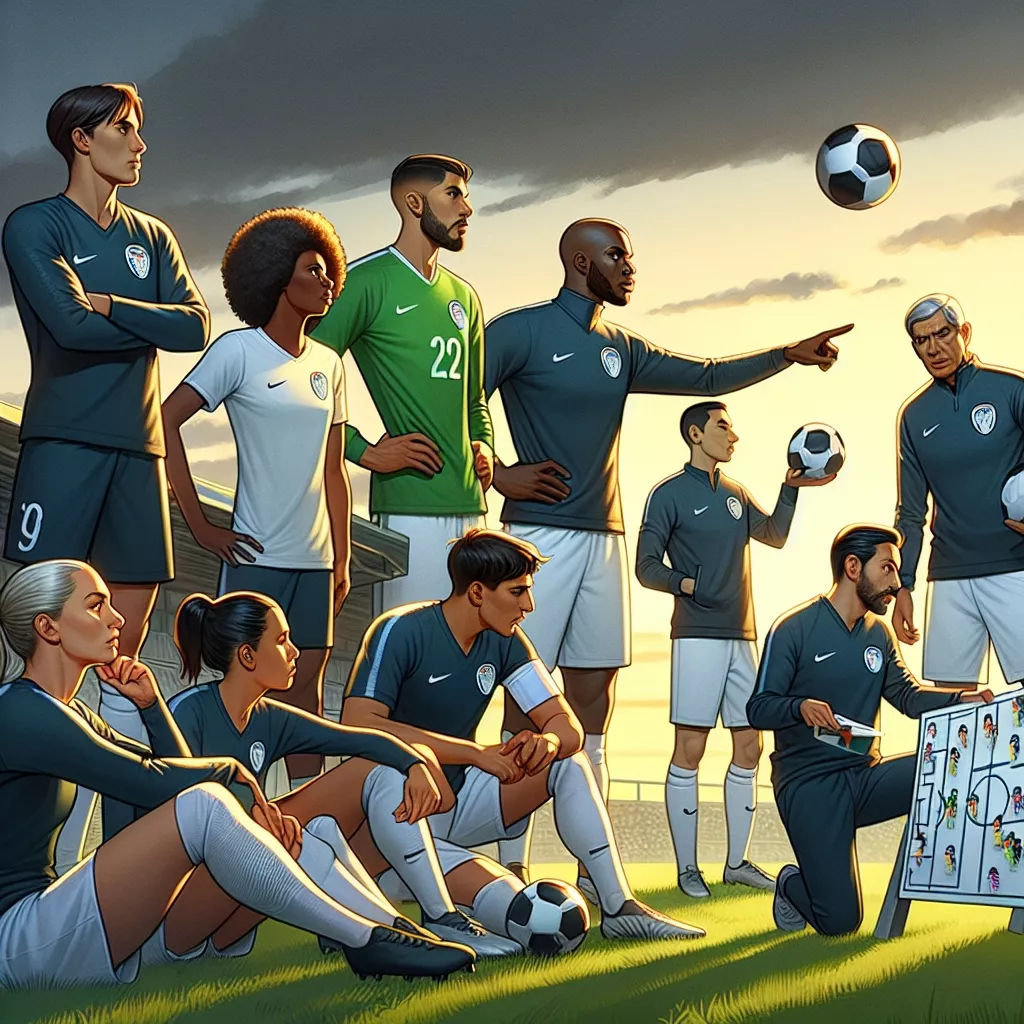 UEFA Euro 2024 ⇒ Dein Kind als Einlaufkind! Bewerbung & Informationen