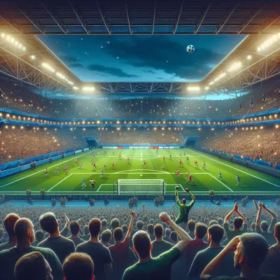 Finale - UEFA Euro 2024
